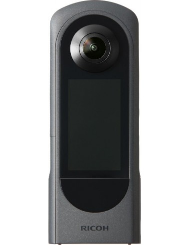 Ricoh Theta X
