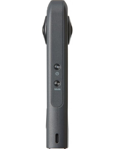 Ricoh Theta X