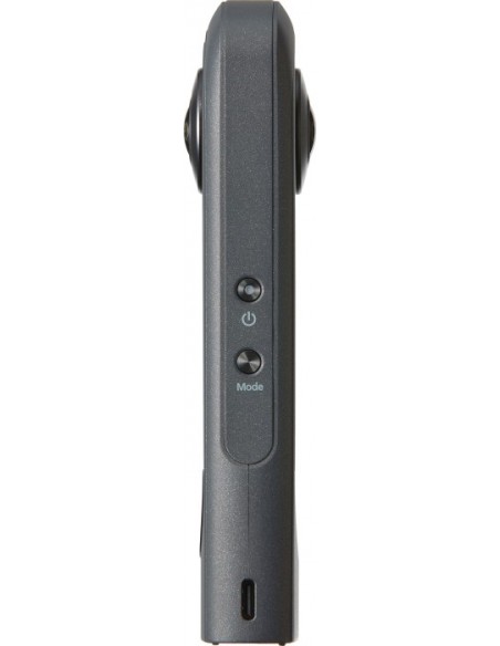Ricoh Theta X