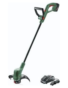Bosch EasyGrassCut 18V-26