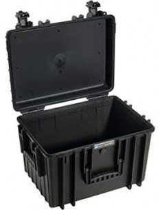 B-W Outdoor Case 5500 empty black
