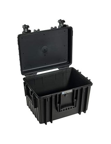 B-W Outdoor Case 5500 empty black