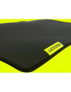 Roccat Sense Pro XXL black 900 x 420 x 2 mm Gaming Mousepad 2