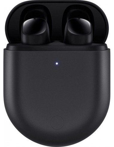 Xiaomi Redmi Earbuds 3 Pro True Wireless black