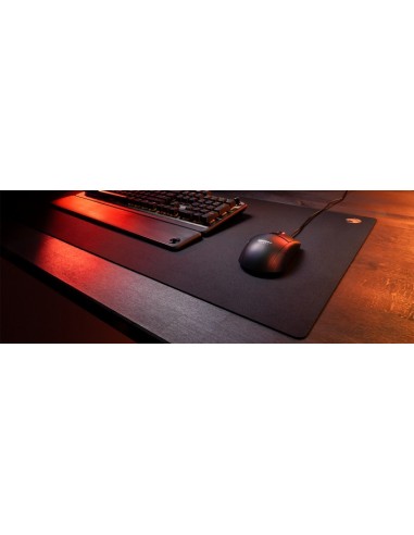 Roccat Sense Core XXL black 900 x 450 x 2 mm...