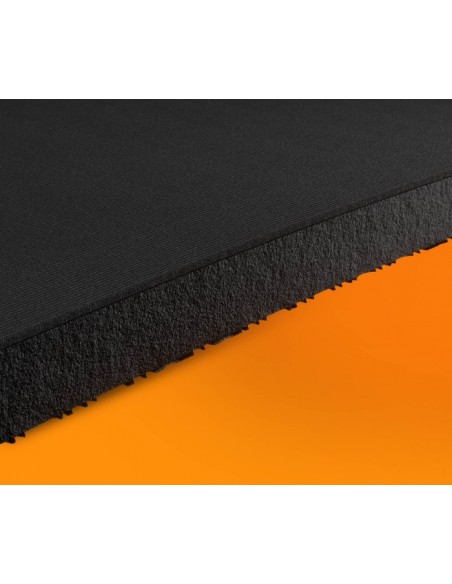 Roccat Sense Core XXL black 900 x 450 x 2 mm Gaming Mousepad