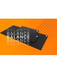 Roccat Sense Core Mini black 250 x 210 x 2 mm Gaming...