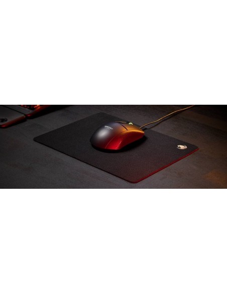 Roccat Sense Core Mini black 250 x 210 x 2 mm Gaming Mousepad