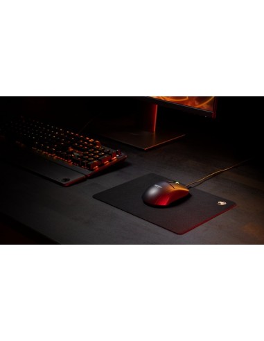Roccat Sense Core Mini black 250 x 210 x 2 mm...