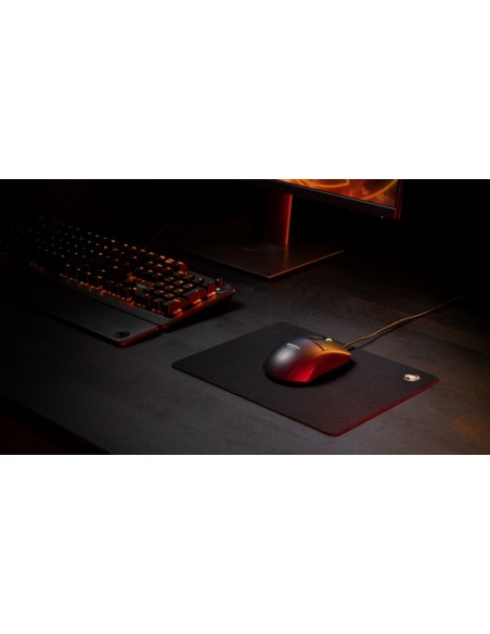 Roccat Sense Core Mini black 250 x 210 x 2 mm Gaming Mousepad