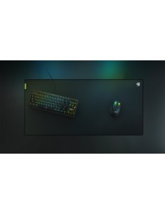 Roccat Sense Ctrl XXL black 900 x 420 x 3 mm Gaming Mousepad 2