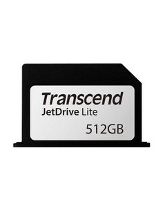 Transcend JetDrive Lite 330 512G MacBook Pro 13  Retina...