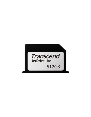 Transcend JetDrive Lite 330 512G MacBook Pro 13  Retina 2012-15