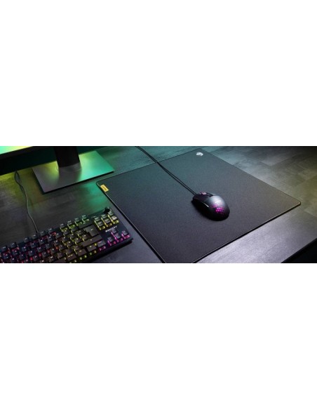 Roccat Sense Ctrl squared 450 x 450 x 3 mm Mousepad black