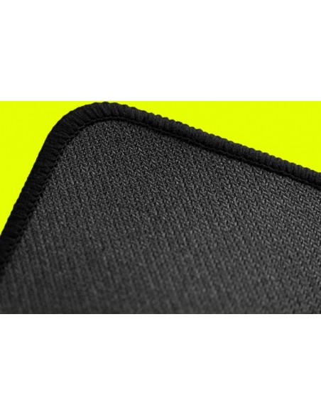 Roccat Sense Ctrl squared 450 x 450 x 3 mm Mousepad black