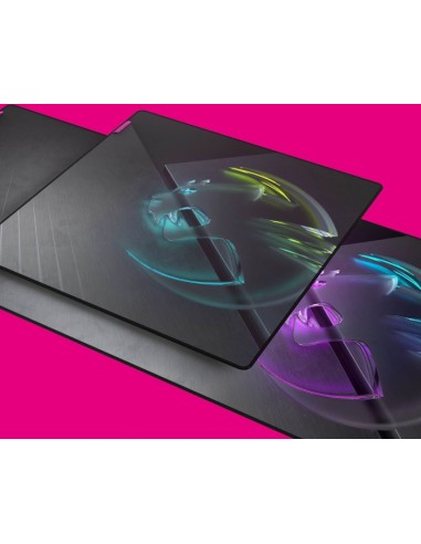 Roccat Sense Icon XXL black 900 x 420 x 3 mm...