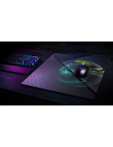 Roccat Sense Icon squared 450 x 450 x 3 mm...