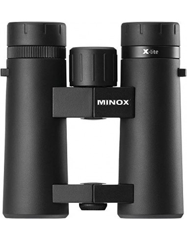 Minox X-lite  8x34