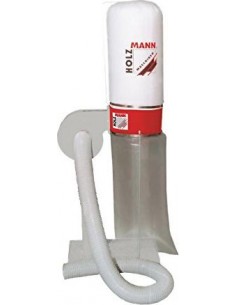 Holzmann ABS1080 230V Dust Collector