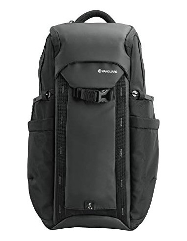 Vanguard VEO Adaptor R44 black Backpack with USB-A