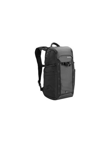 Vanguard VEO Adaptor R48 black Backpack with USB-A