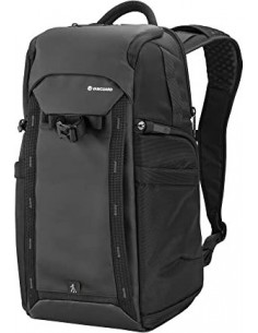 Vanguard VEO Adaptor S46 black Backpack with USB-A