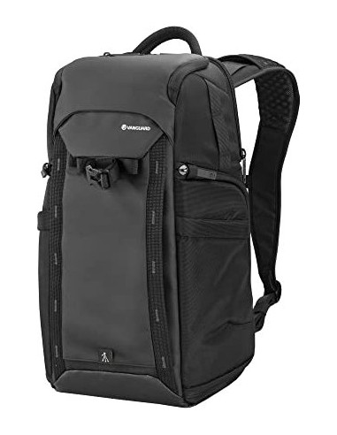 Vanguard VEO Adaptor S46 black Backpack with USB-A