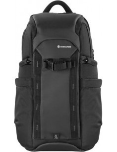 Vanguard VEO Adaptor S41 black Backpack with USB-A