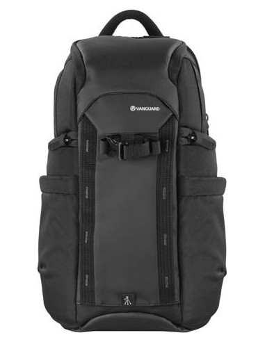 Vanguard VEO Adaptor S41 black Backpack with USB-A