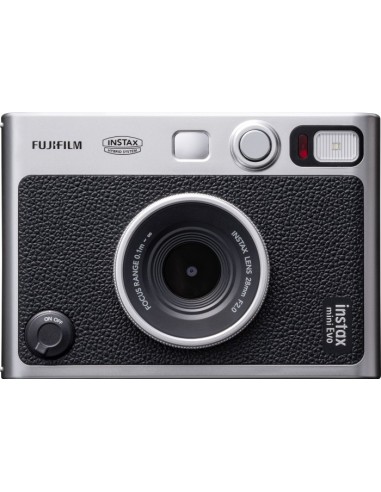 Fujifilm instax mini evo