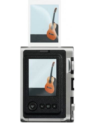 Fujifilm instax mini evo