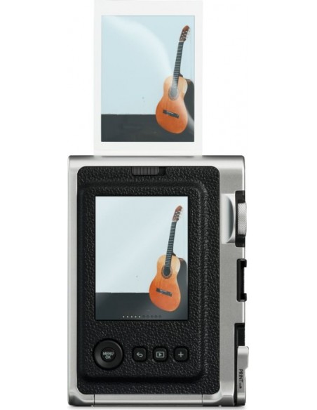 Fujifilm instax mini evo
