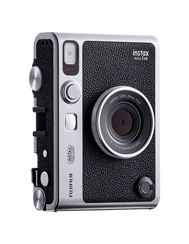 Fujifilm instax mini evo