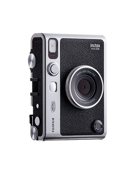 Fujifilm instax mini evo