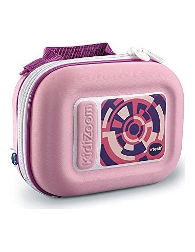 VTech Kidizoom Bag pink