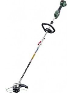 Metabo RTD 18 LTX BL 30 Cordless Grass Trimmer