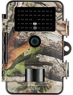Minox DTC 550 WiFi Wildlife Camera