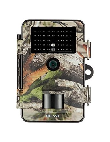 Minox DTC 550 WiFi Wildlife Camera
