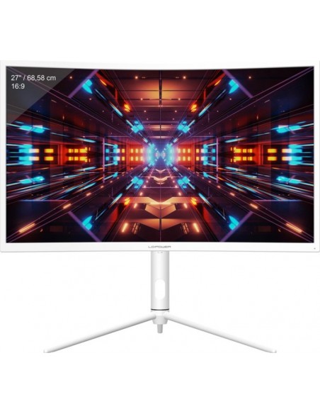 LC-Power LC-M27-QHD-240-C-K