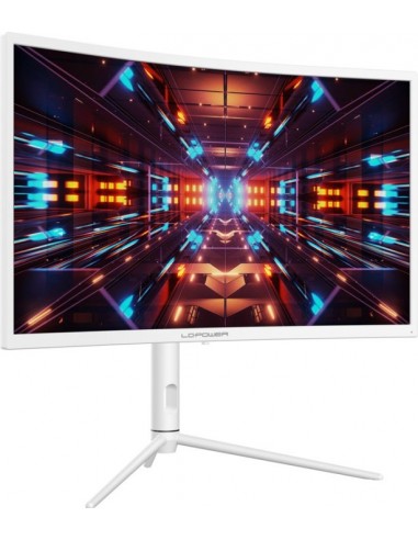 LC-Power LC-M27-QHD-240-C-K