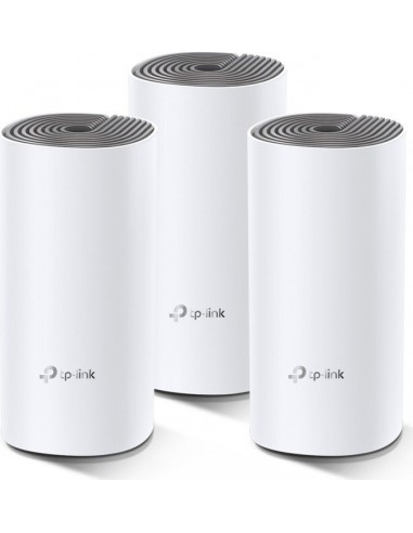 TP-LINK AC1200 Whole Home Mesh Wi-Fi System