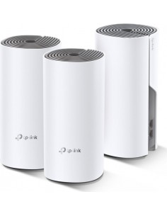 TP-LINK AC1200 Whole Home Mesh Wi-Fi System 2