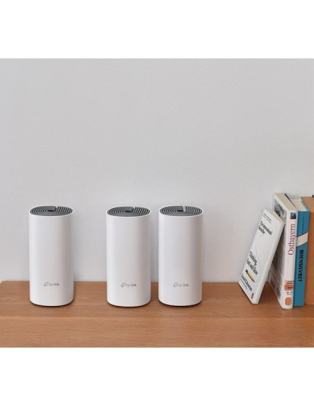 TP-LINK AC1200 Whole Home Mesh Wi-Fi System