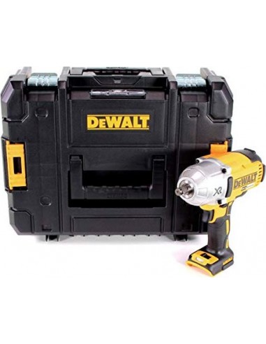 DeWALT DCF899HNT-XJ 18V impact wrench, Without charger and battery