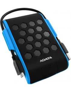 ADATA HD720 external hard drive 1000 GB Black,Blue 2