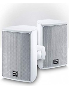 Magnat Symbol X 130 2-way White Wired 90 W 2 pcs.