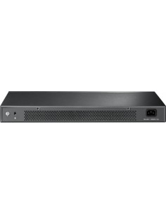 TP-LINK JetStream 48-Port Gigabit L2 Managed Switch with... 2