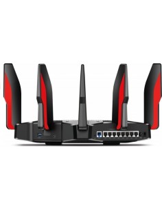 TP-LINK AX11000 Next-Gen Tri-Band Gaming Router 2