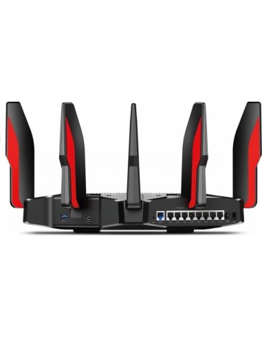 TP-LINK AX11000 Next-Gen Tri-Band Gaming Router