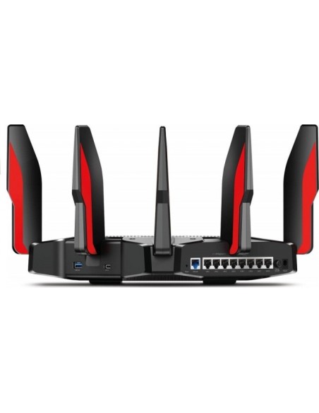 TP-LINK AX11000 Next-Gen Tri-Band Gaming Router